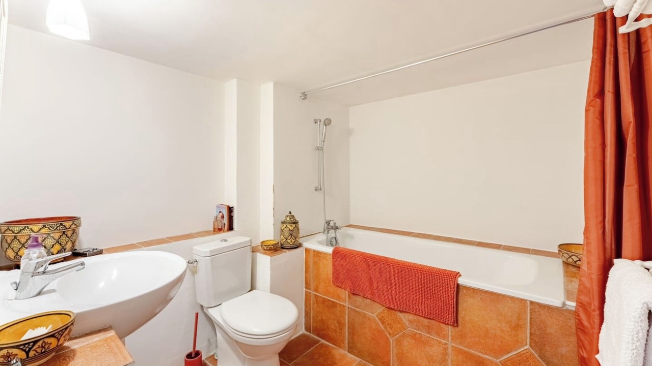 Photo of Bathroom in Massanes