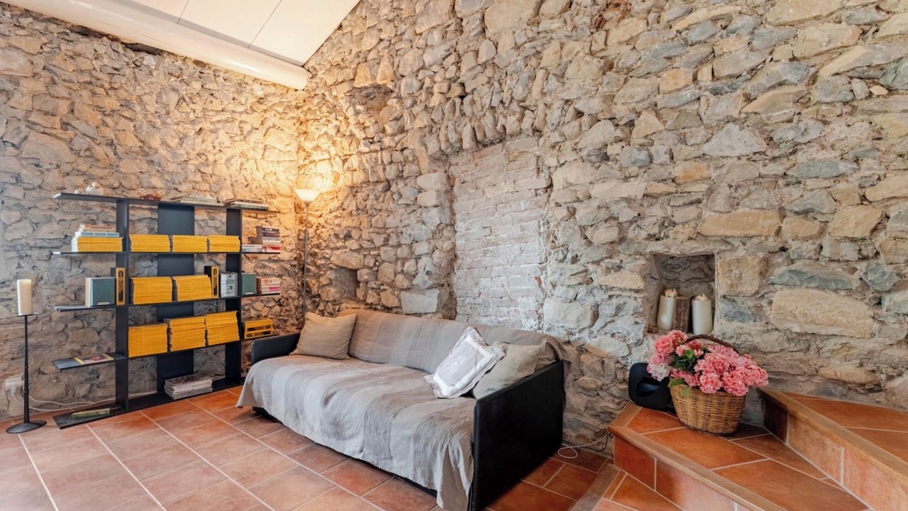 Photo of Livingroom in Massanes