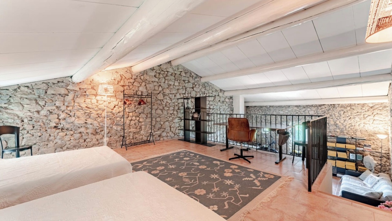 Photo of Bedroom in Massanes