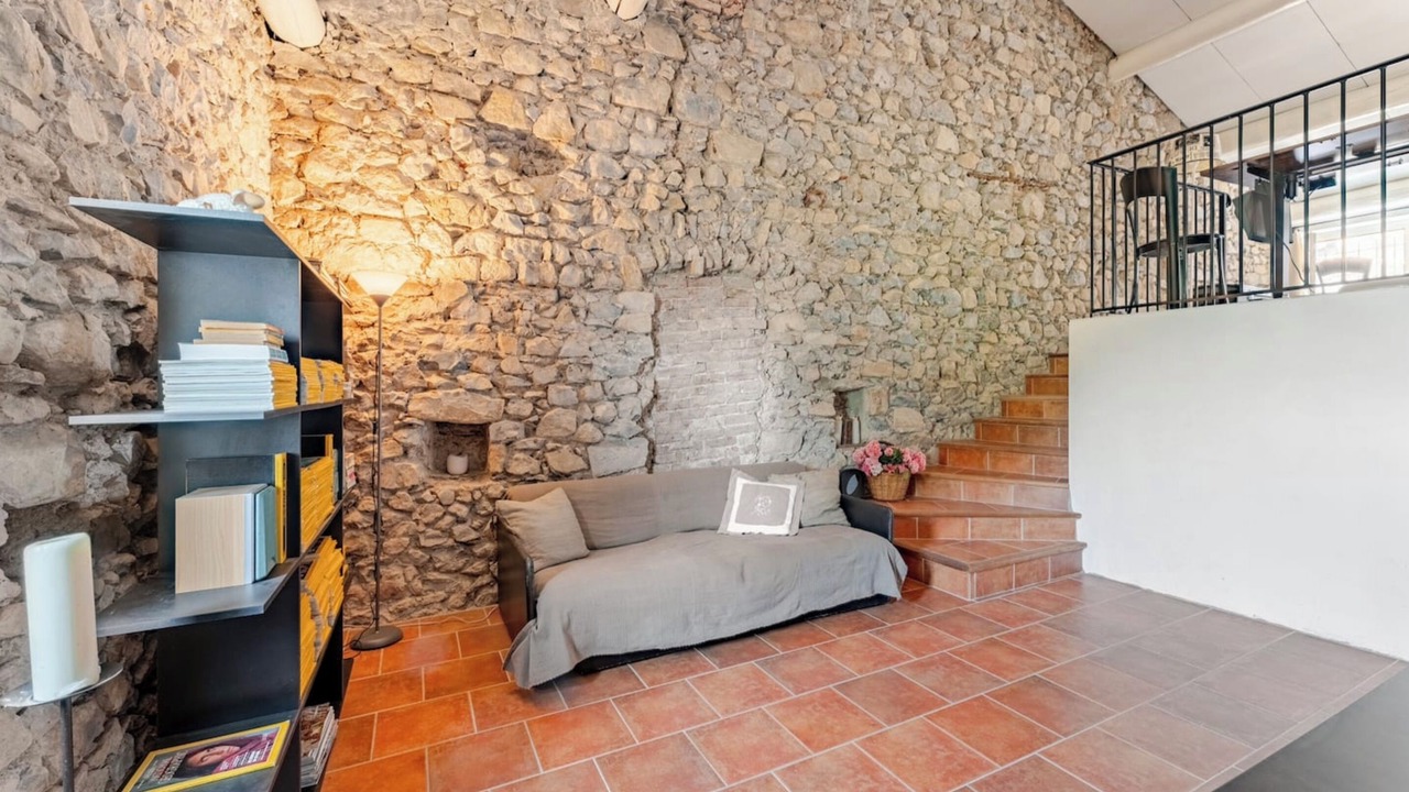 Photo of Livingroom in Massanes