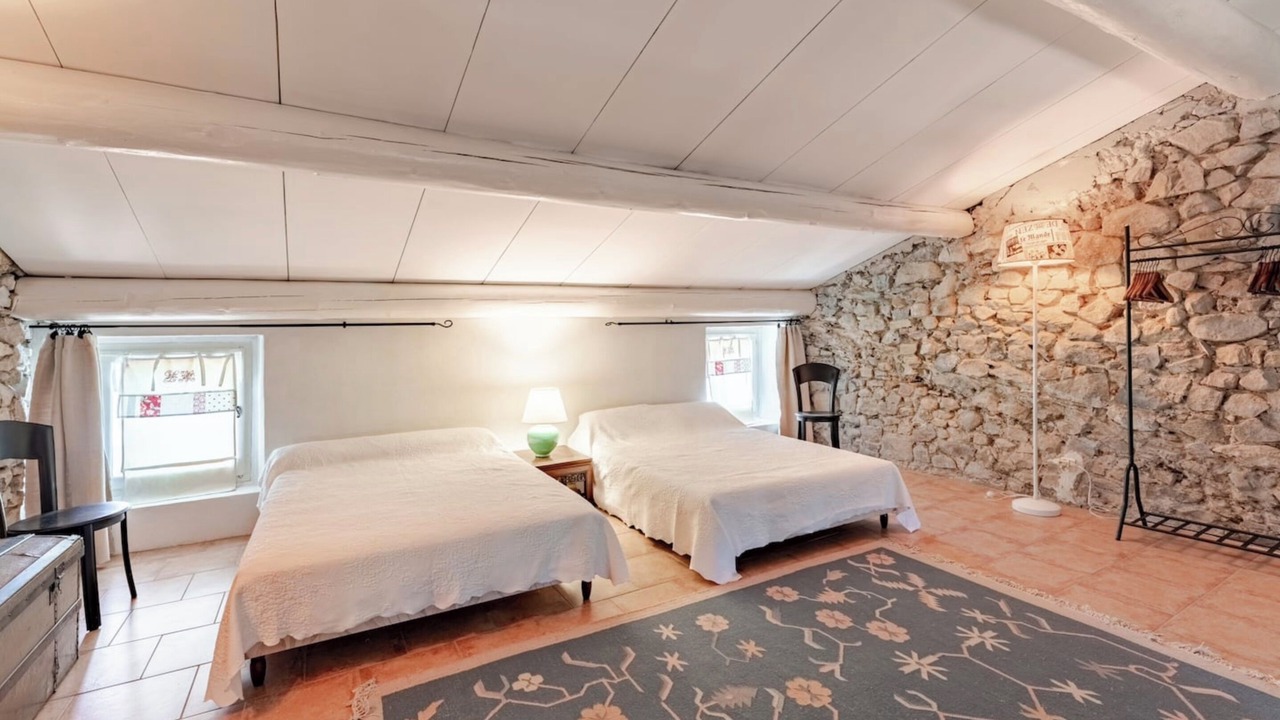 Photo of Bedroom in Massanes
