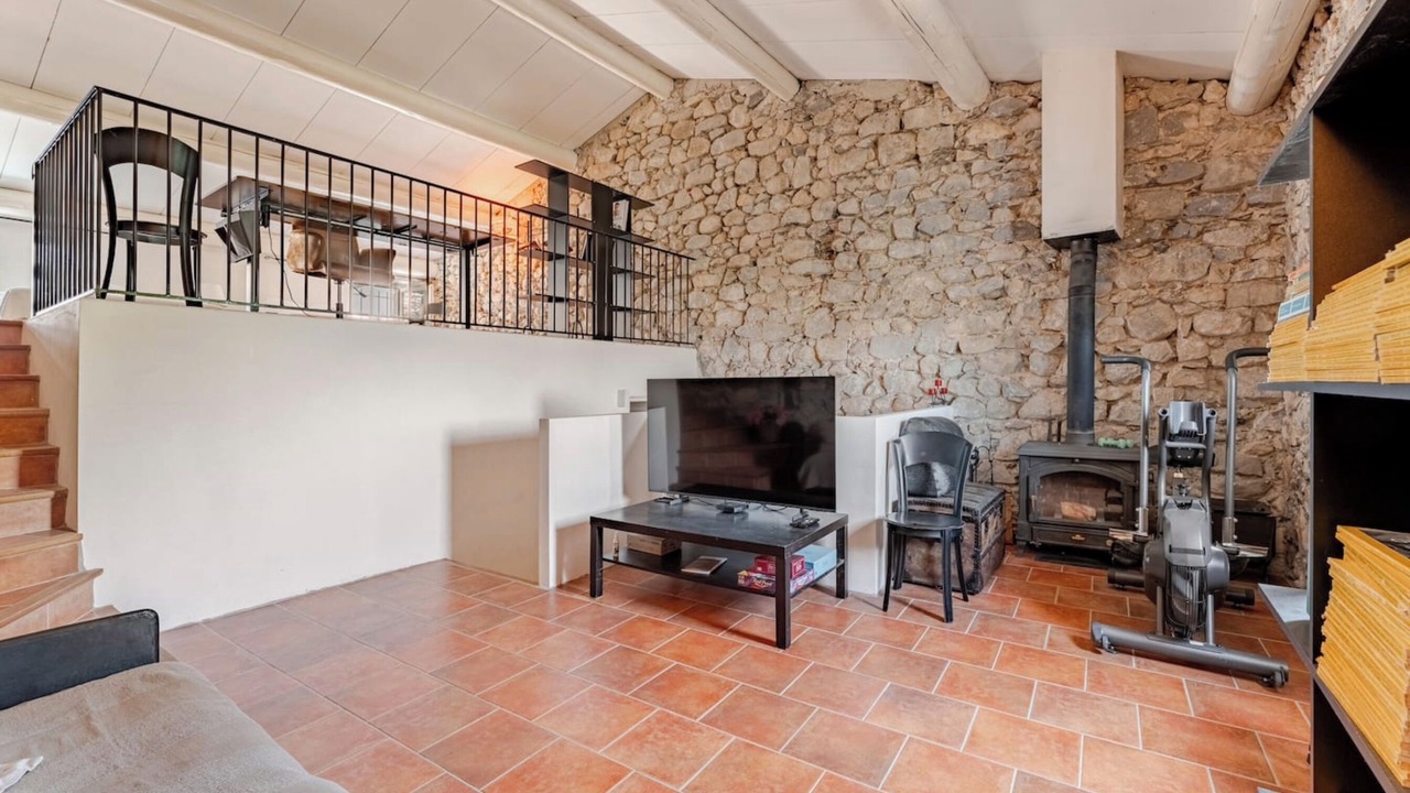 Photo of Livingroom in Massanes