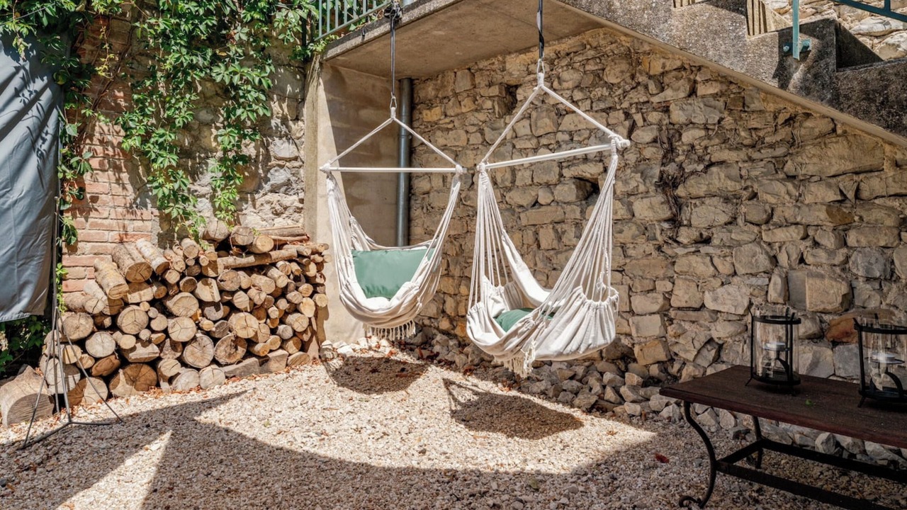 Photo of Patio Balcony in Massanes