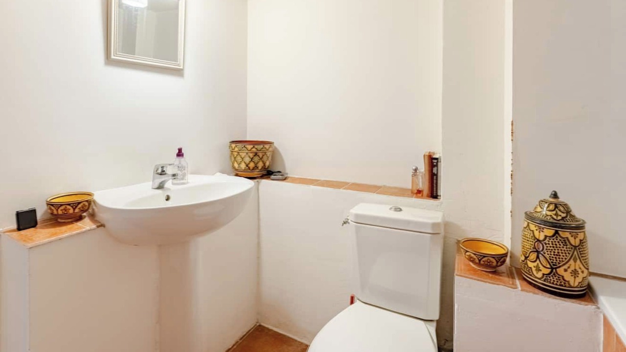Photo of Bathroom in Massanes