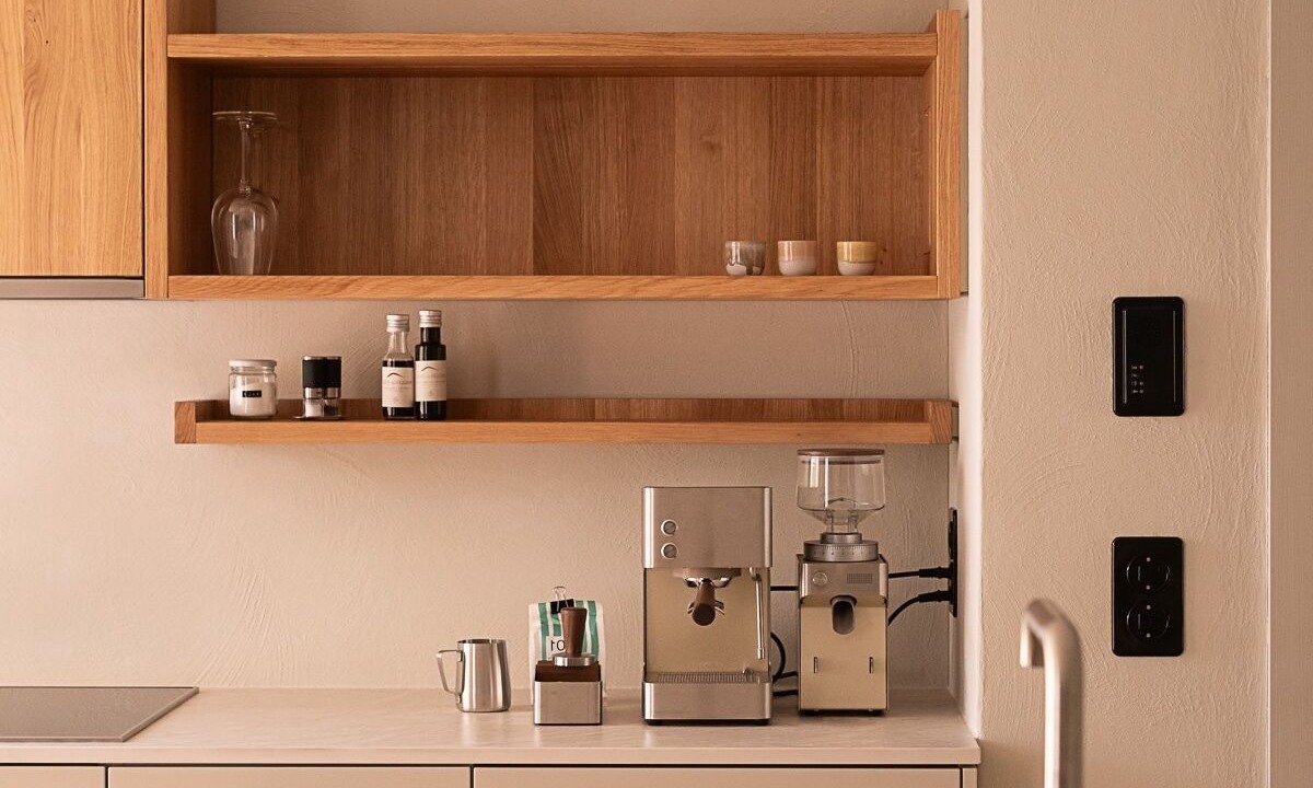 Photo of Kitchen in St. Gallen