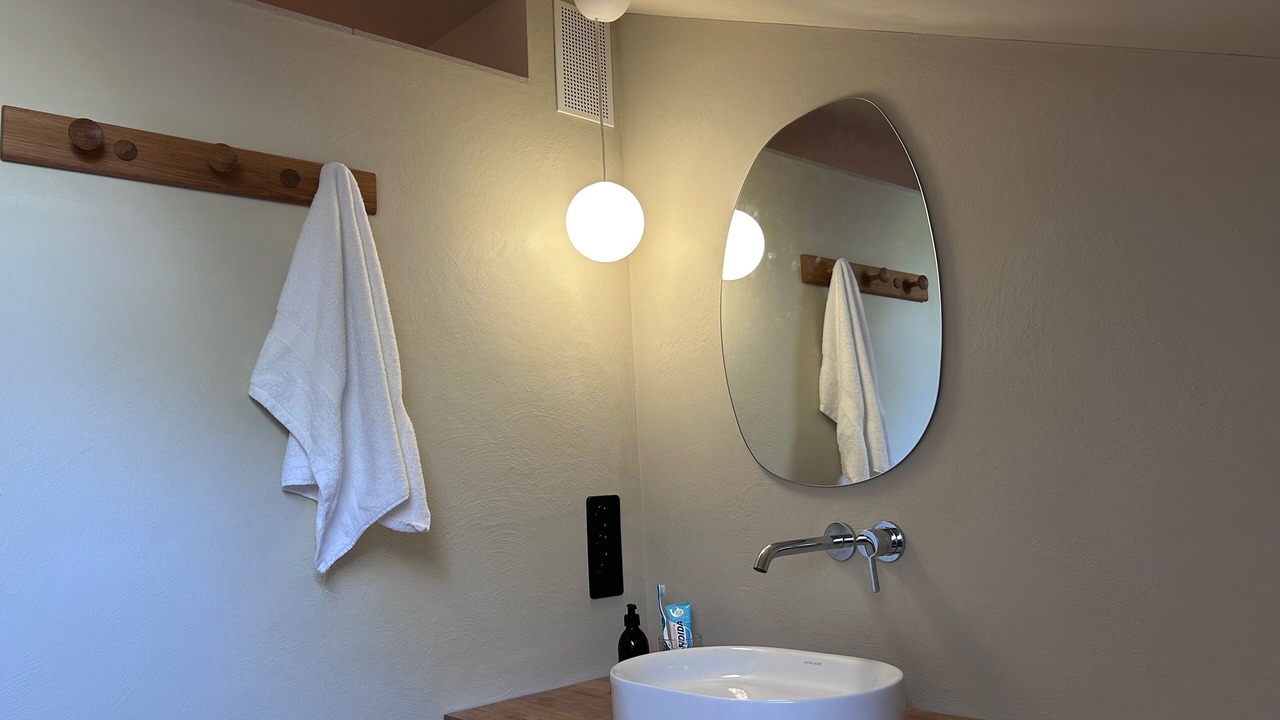 Photo of Bathroom in St. Gallen