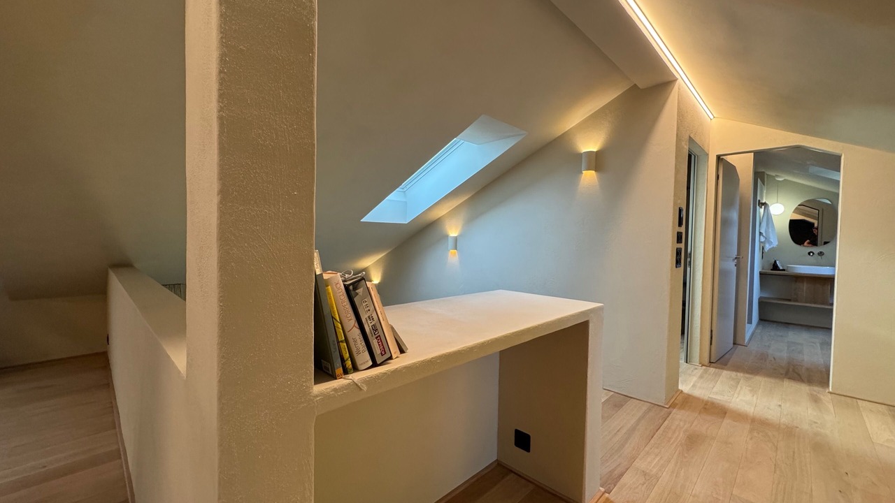 Photo of Bedroom in St. Gallen