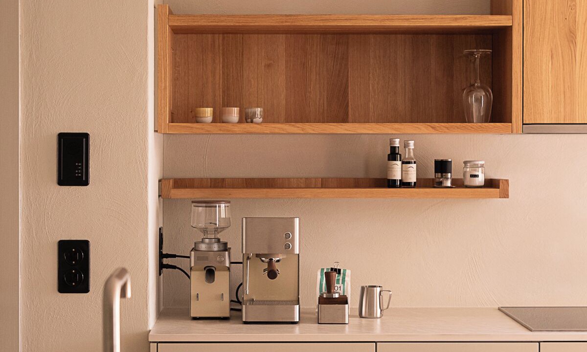 Photo of Kitchen in St. Gallen