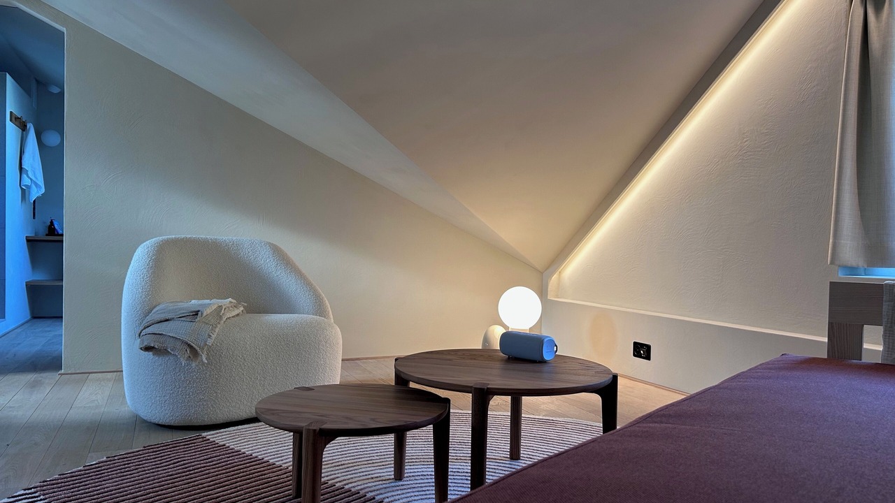 Photo of Livingroom in St. Gallen