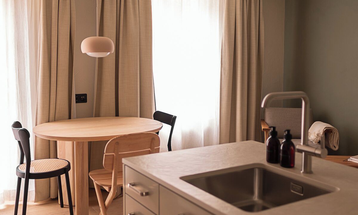 Photo of Livingroom in St. Gallen