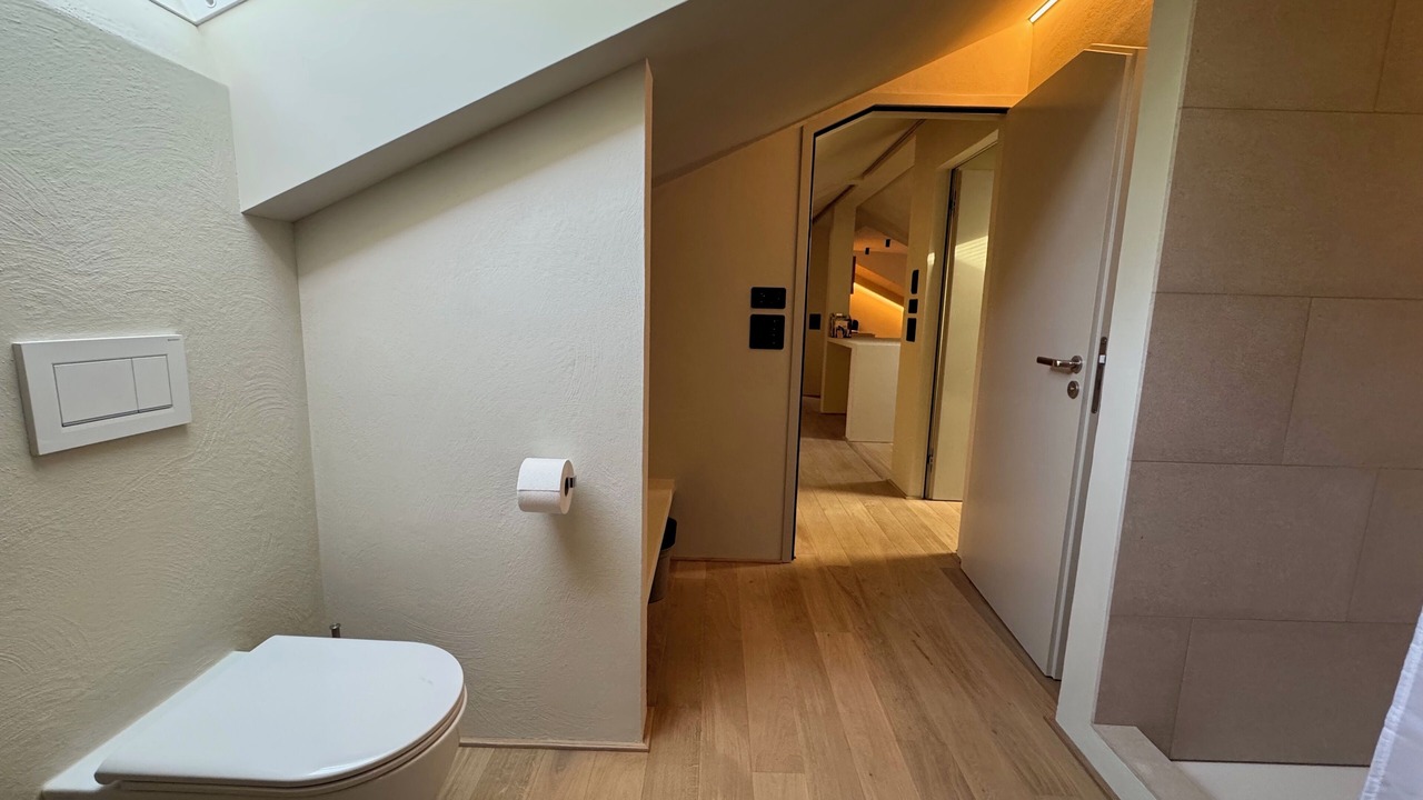 Photo of Bathroom in St. Gallen