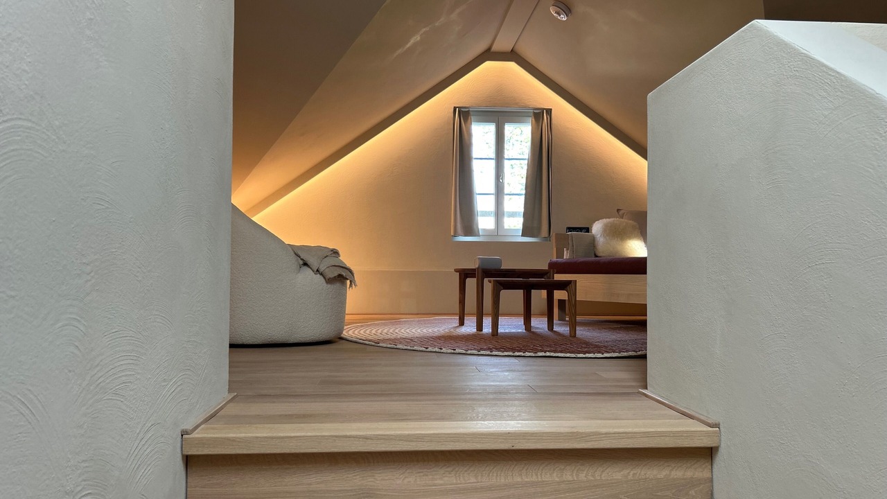 Photo of Bedroom in St. Gallen