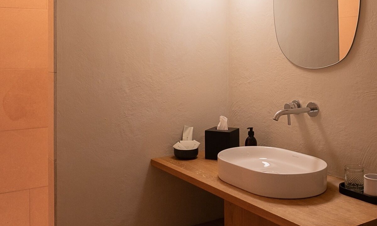 Photo of Bathroom in St. Gallen