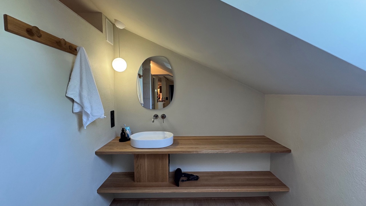 Photo of Bathroom in St. Gallen