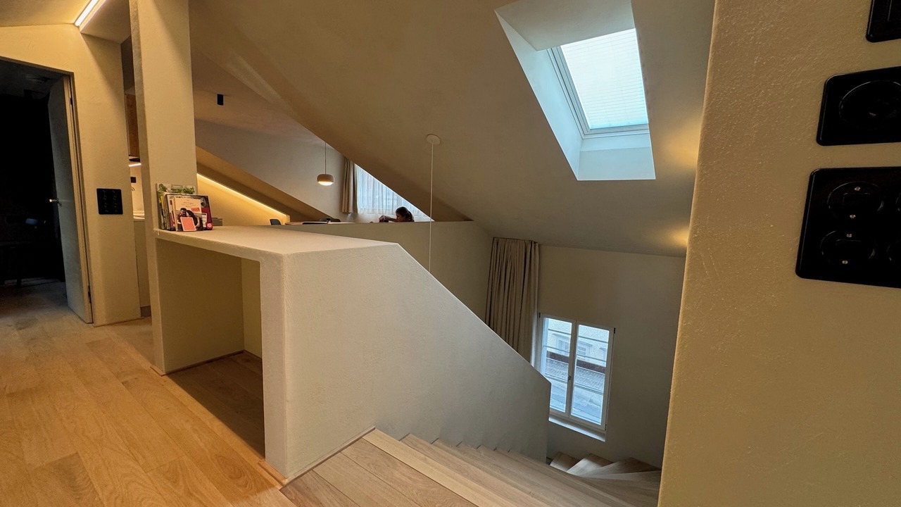 Photo of Bedroom in St. Gallen