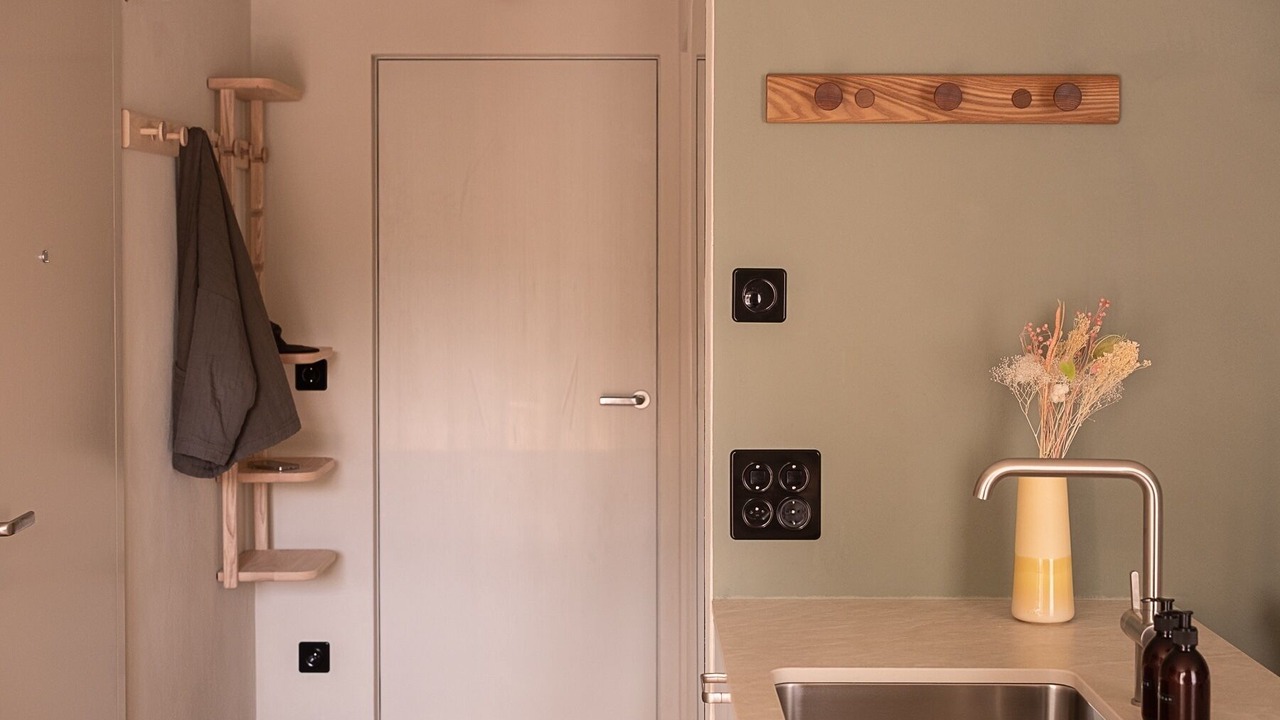 Photo of Kitchen in St. Gallen