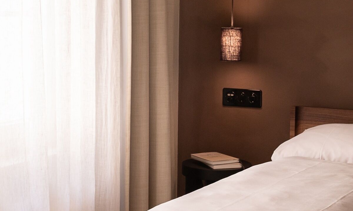 Photo of Bedroom in St. Gallen