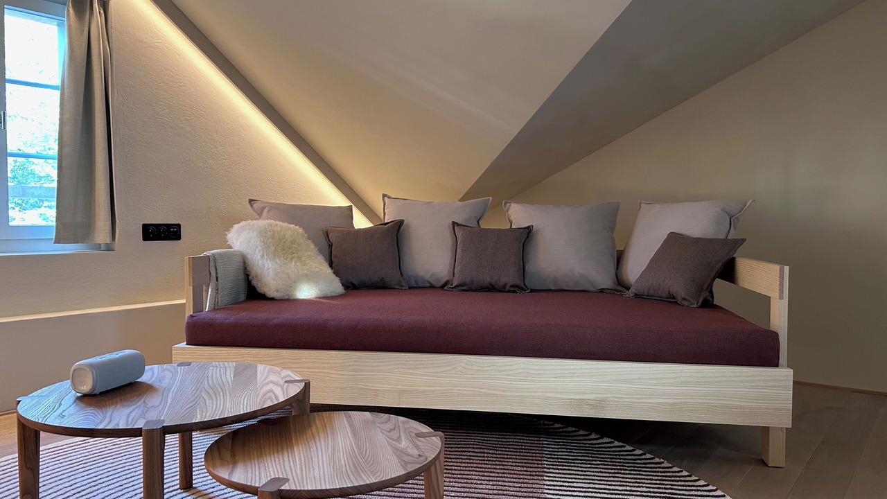 Photo of Livingroom in St. Gallen