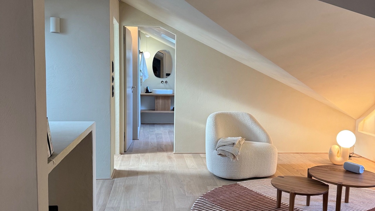 Photo of Livingroom in St. Gallen