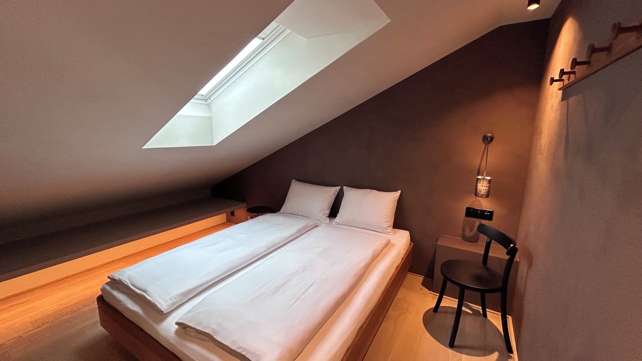 Photo of Bedroom in St. Gallen