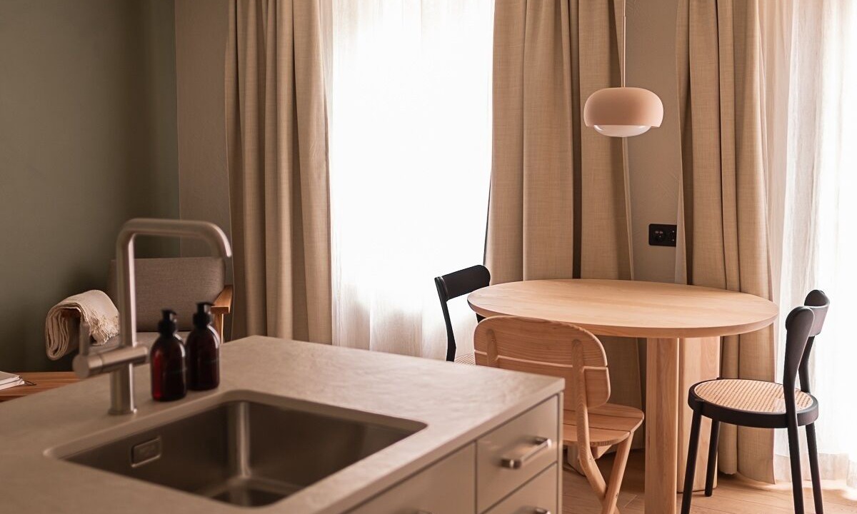 Photo of Livingroom in St. Gallen