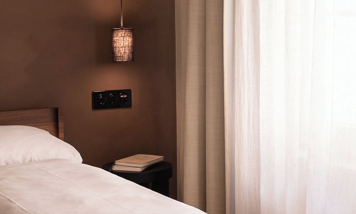 Photo of Bedroom in St. Gallen
