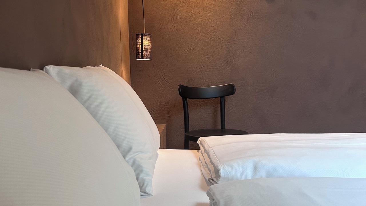 Photo of Bedroom in St. Gallen