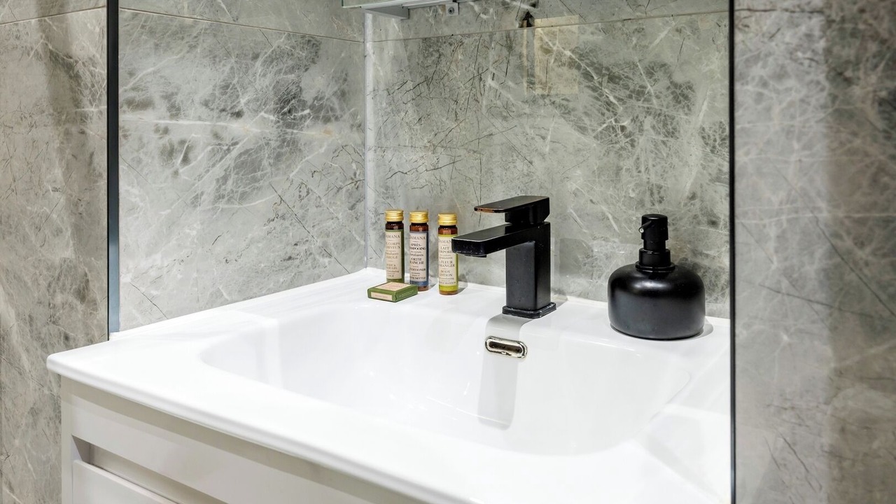 Photo of Bathroom in Tufnell Park