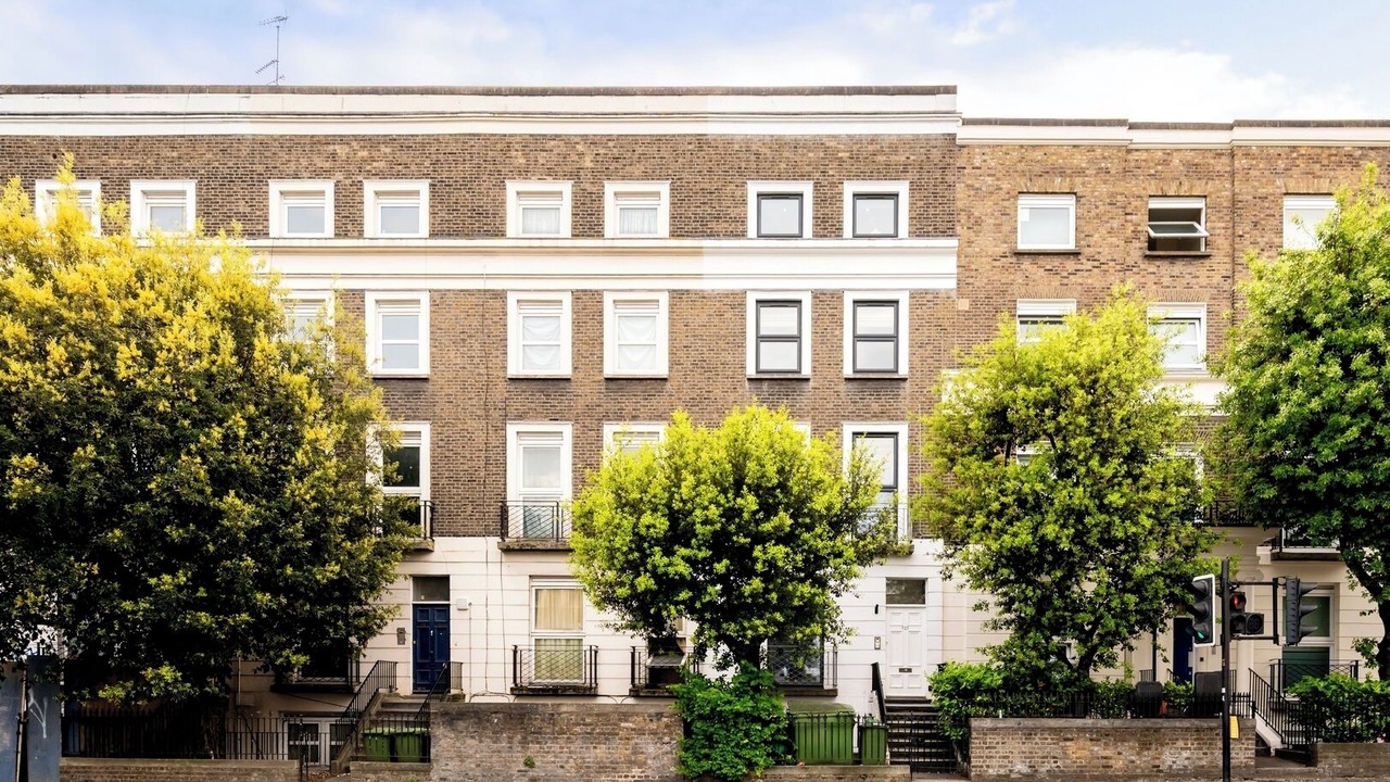 Photo of Outdoor in Tufnell Park