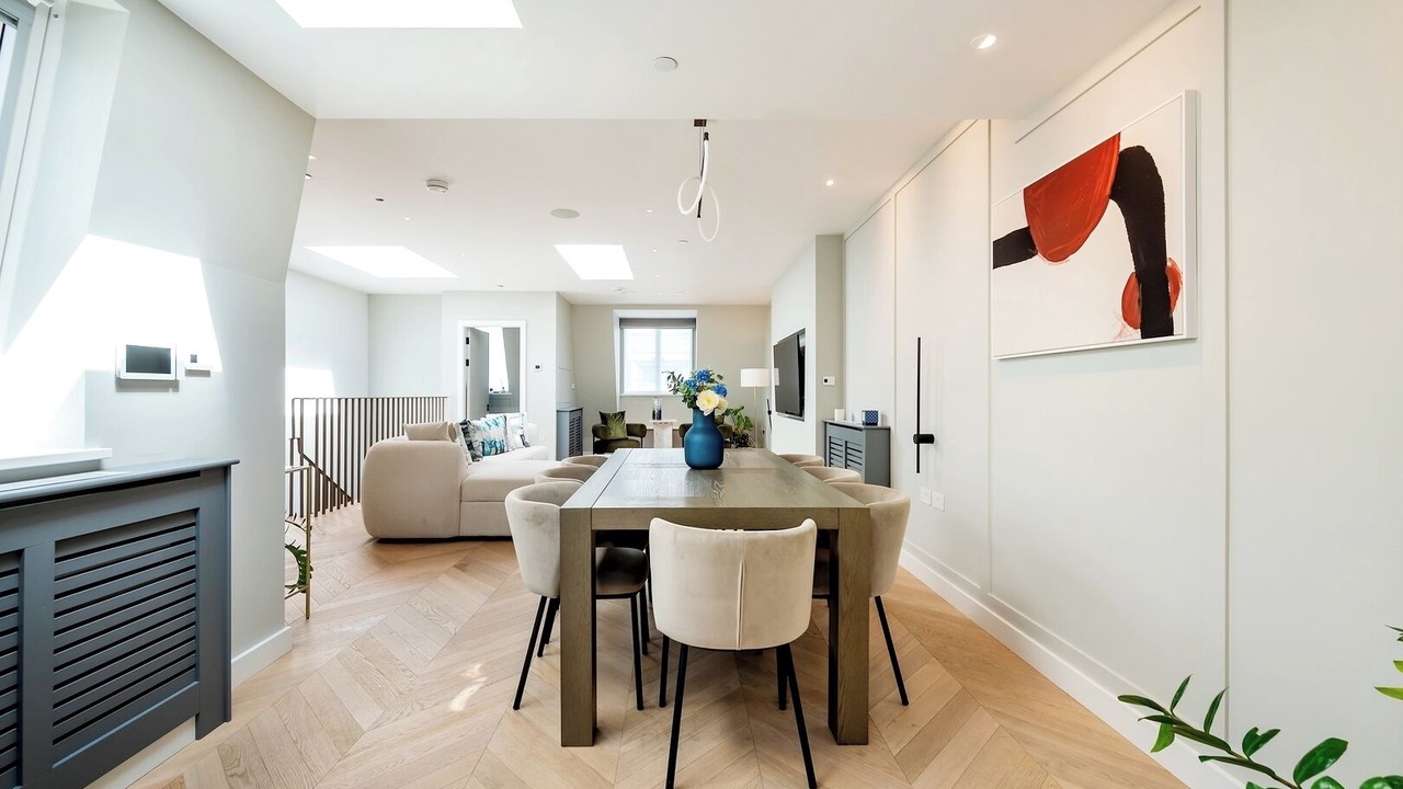 Photo of Others in Fitzrovia