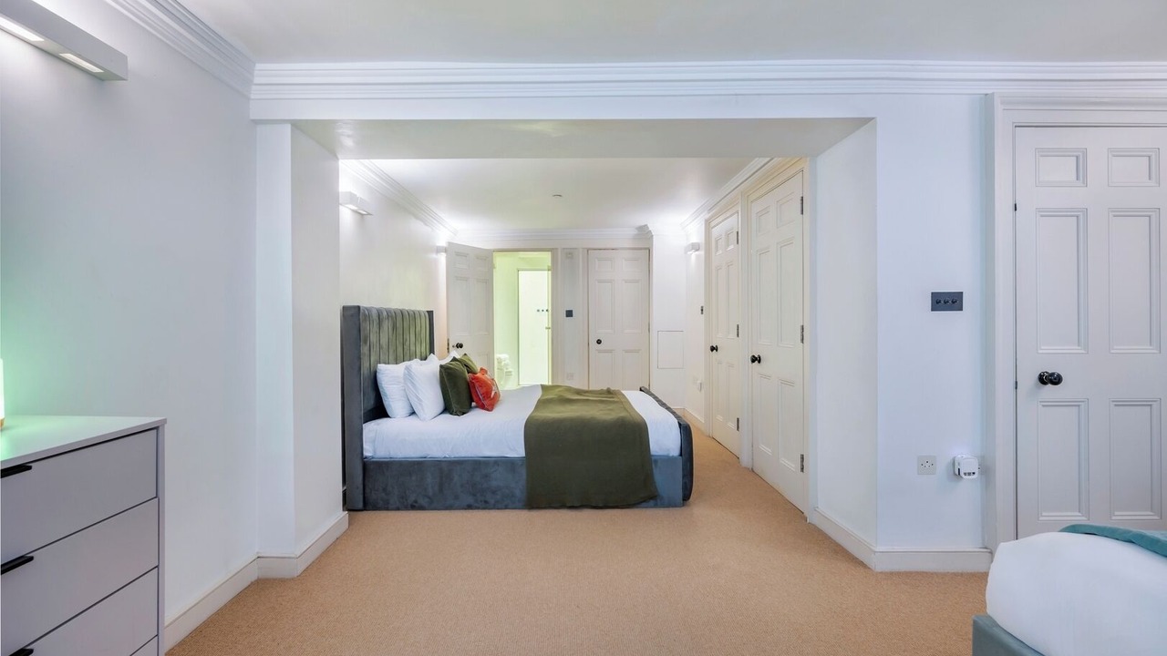 Photo of Bedroom in Bishopsgate