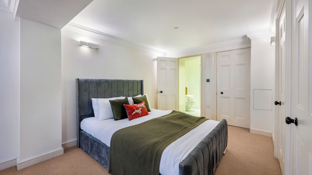 Photo of Bedroom in Bishopsgate