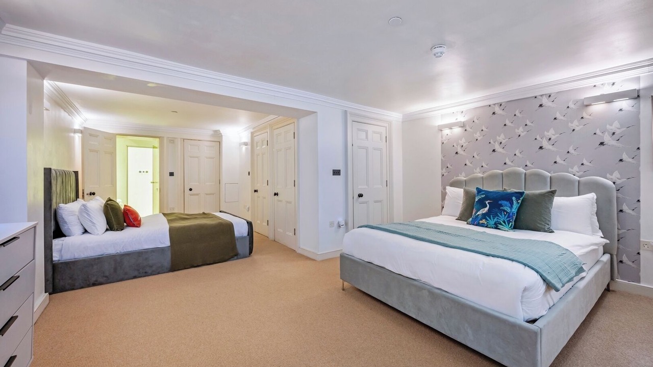 Photo of Bedroom in Bishopsgate