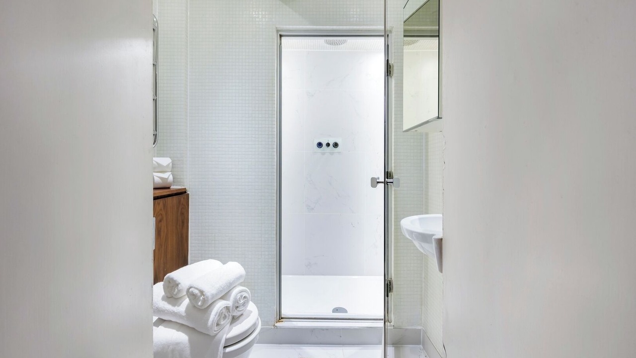 Photo of Bathroom in Bishopsgate