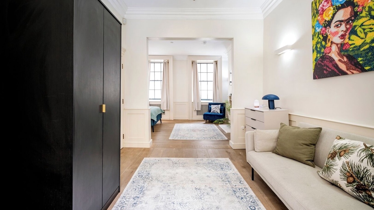 Photo of Livingroom in Bishopsgate