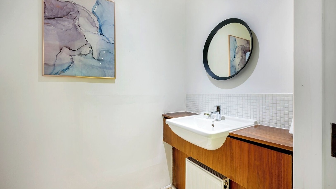 Photo of Bathroom in Bishopsgate