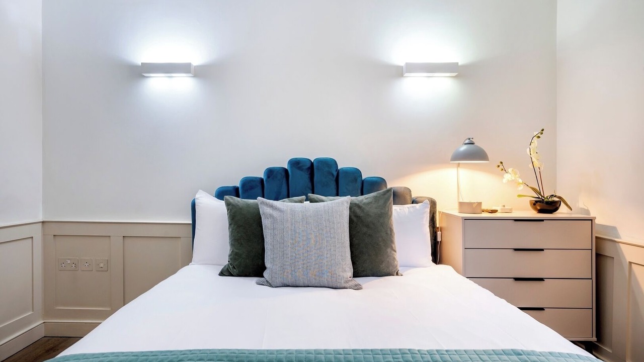 Photo of Bedroom in Bishopsgate