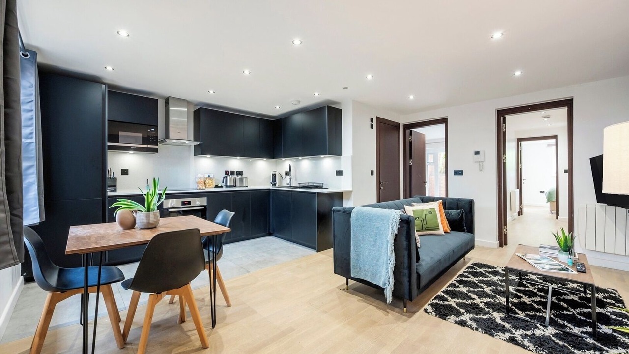 Photo of Others in Tufnell Park