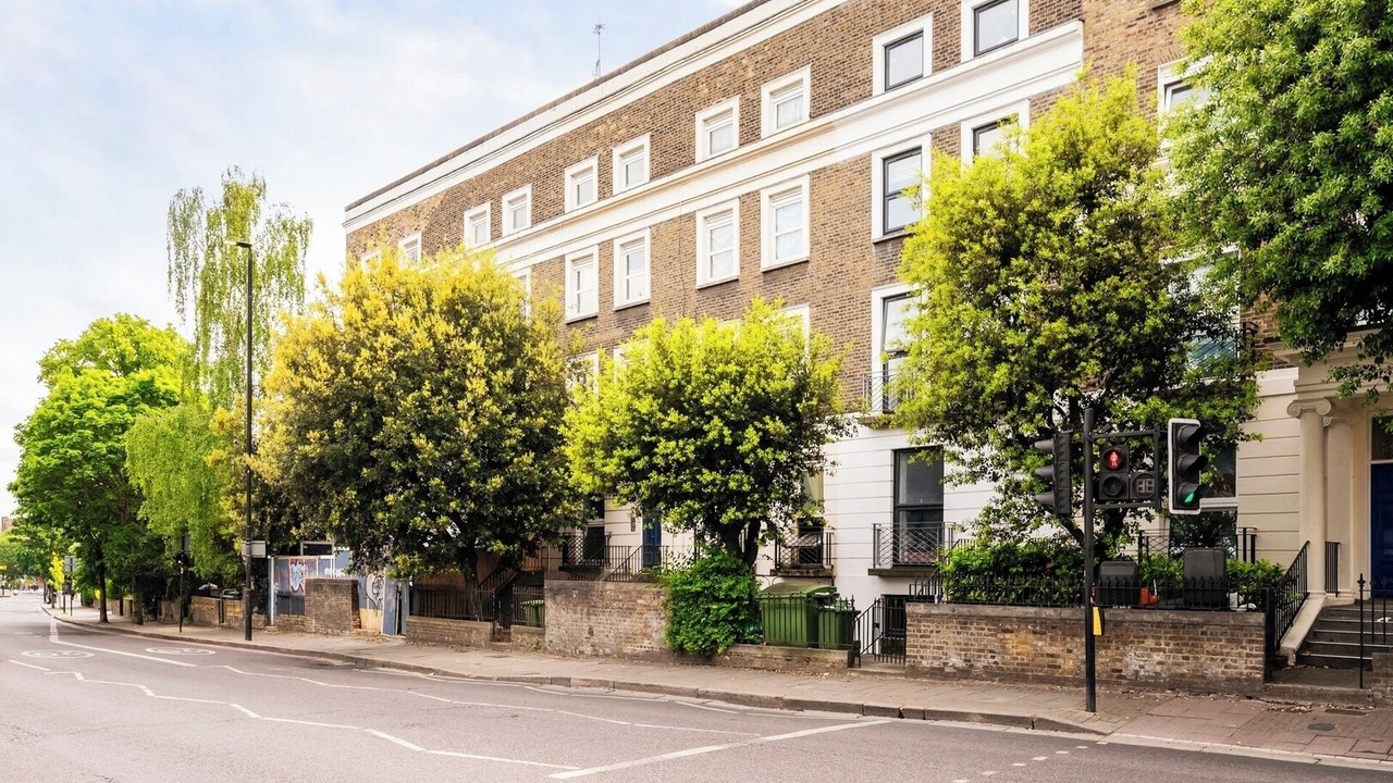 Photo of Outdoor in Tufnell Park