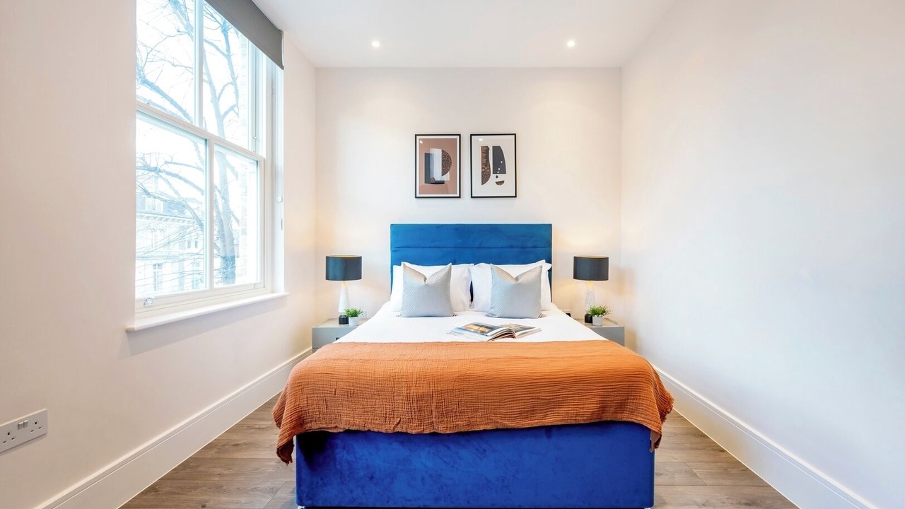 Photo of Bedroom in Holloway