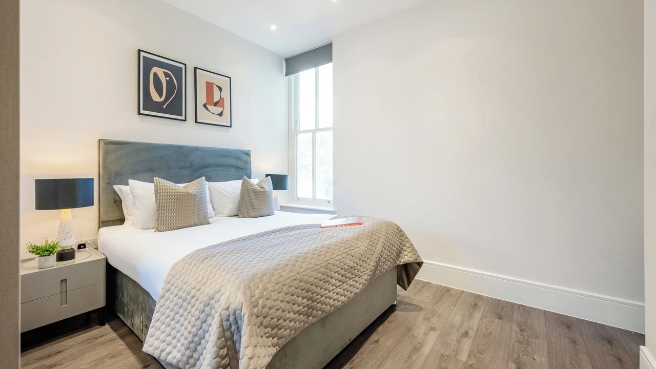 Photo of Bedroom in Holloway