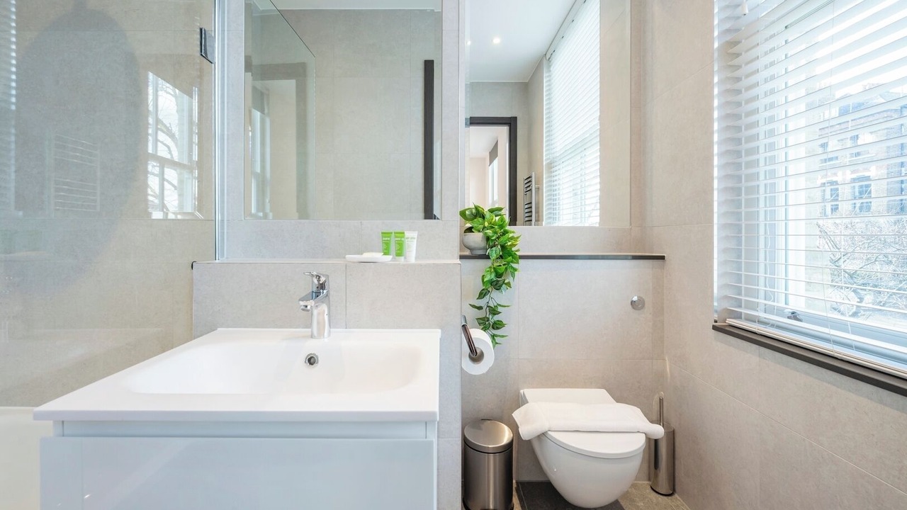 Photo of Bathroom in Holloway