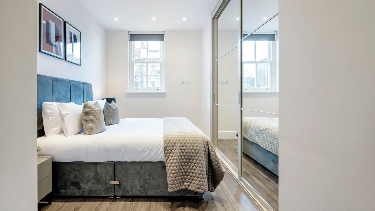 Photo of Bedroom in Holloway