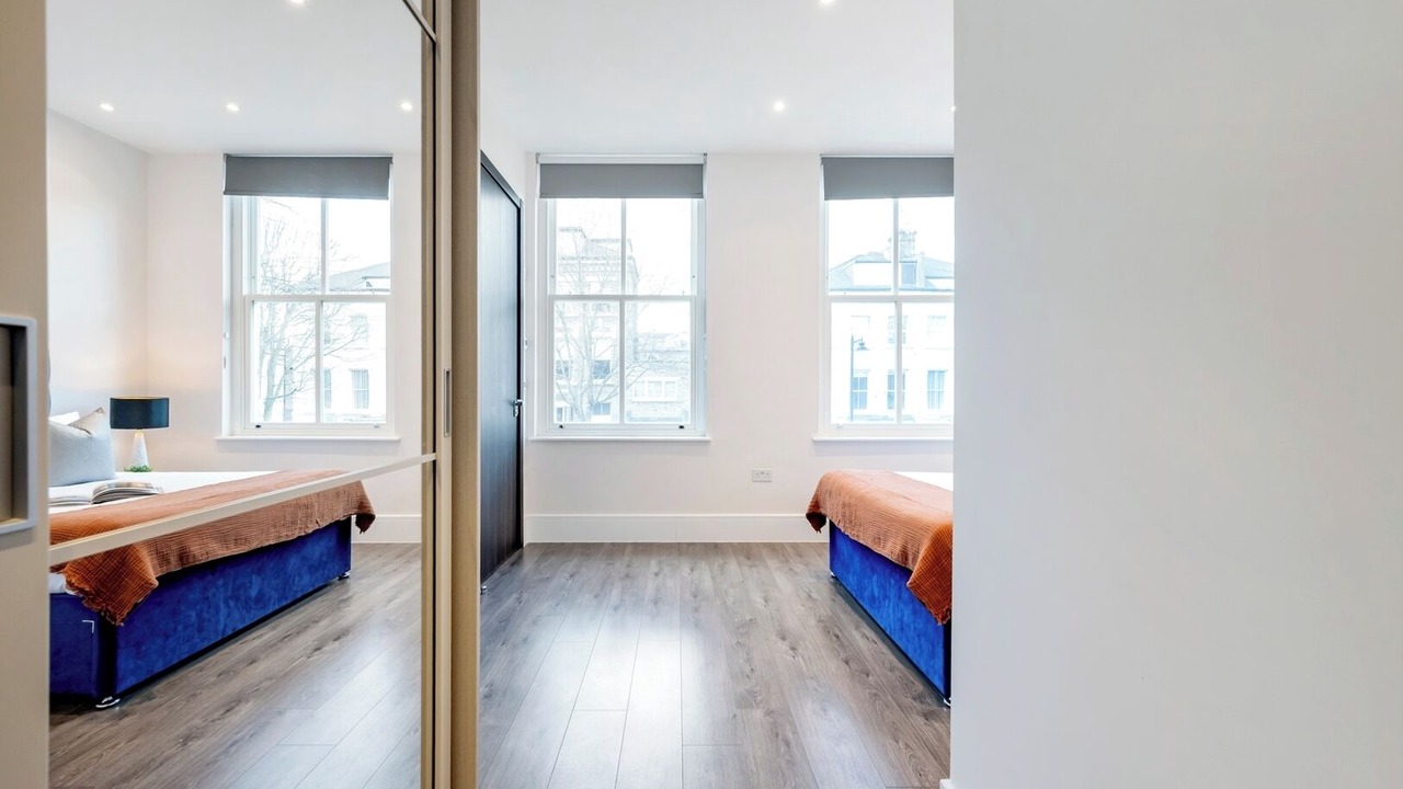 Photo of Bedroom in Holloway