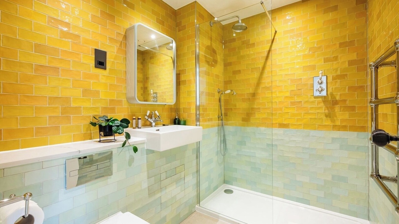 Photo of Bathroom in Spitalfields