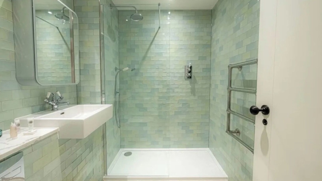 Photo of Bathroom in Spitalfields