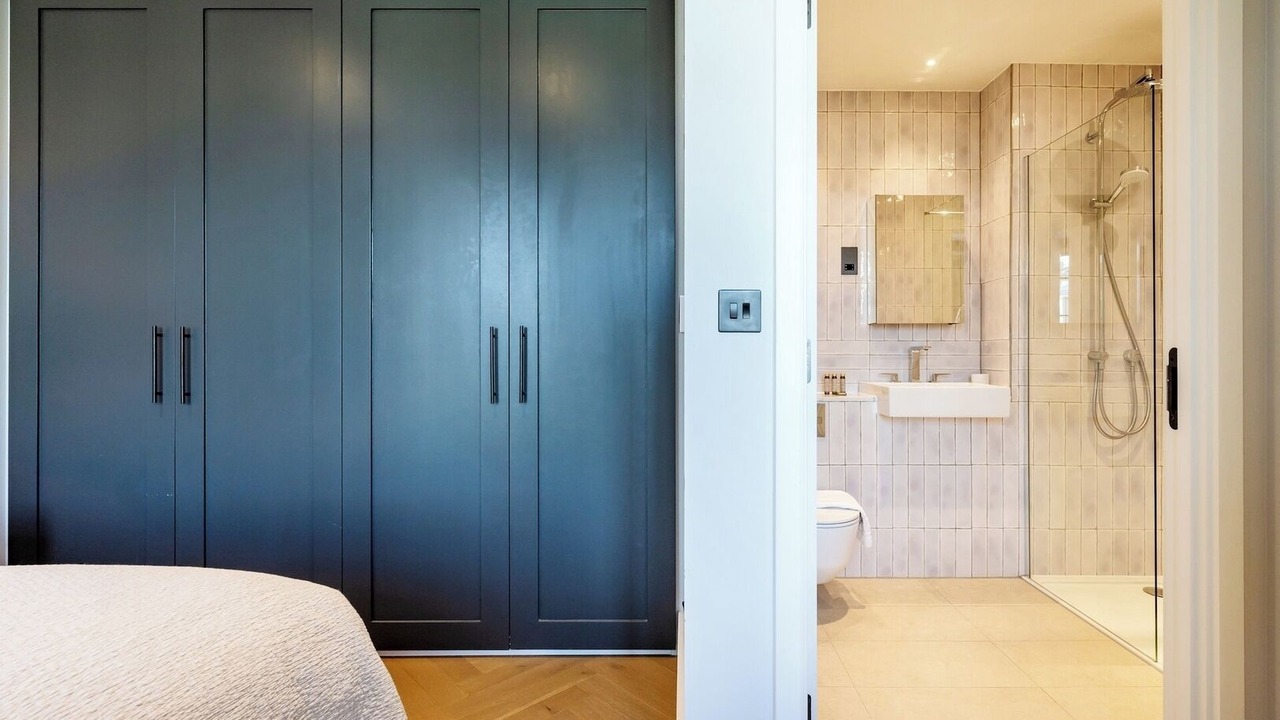 Photo of Bathroom in Spitalfields