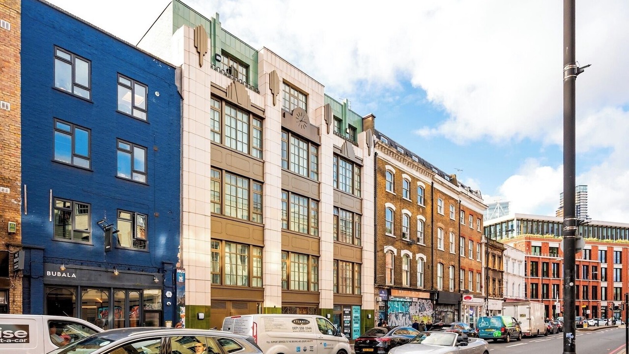 Photo of Others in Spitalfields