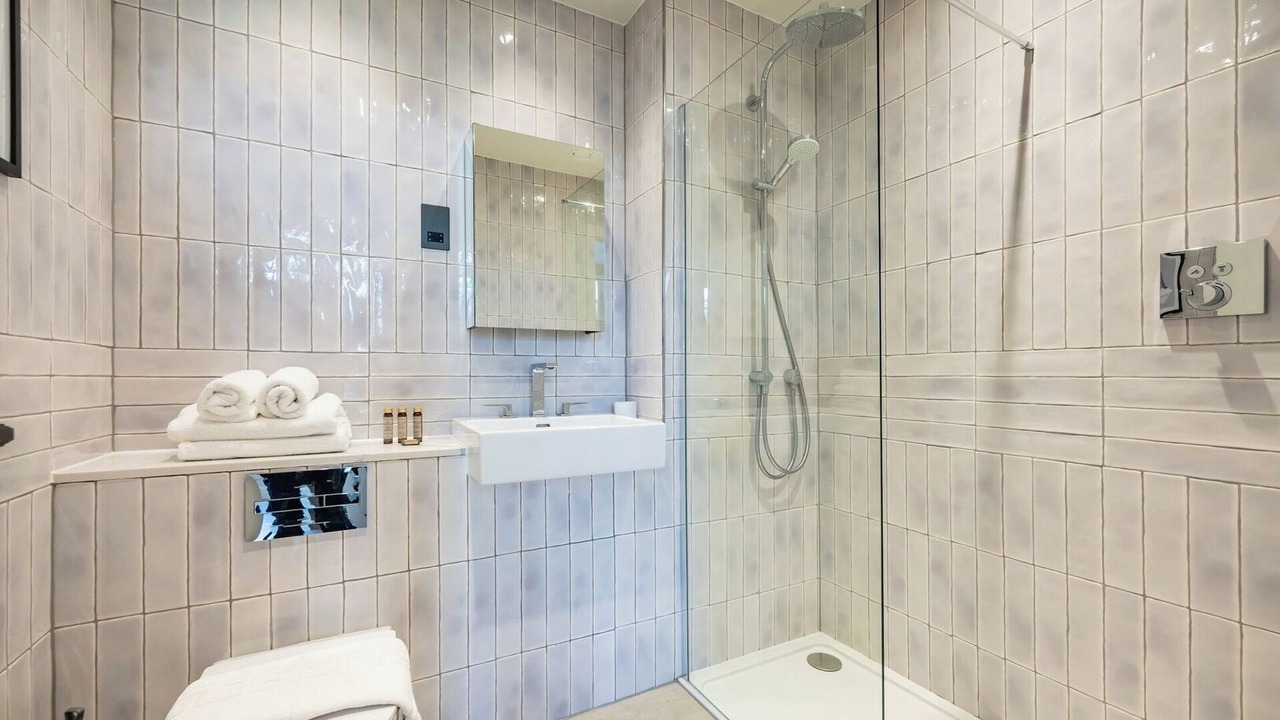 Photo of Bathroom in Spitalfields