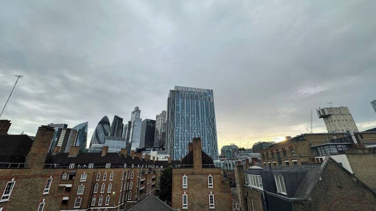 Photo of Others in Spitalfields